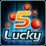 เกมสล็อต Lucky 5